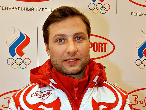 Алексей Морозов (Aleksey Morozov)
