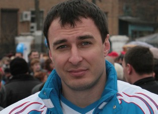 Алексей Воевода (Alexey Voyevoda)