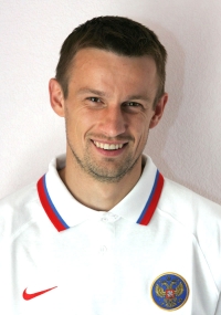 Сергей Семак (Sergey Semak)