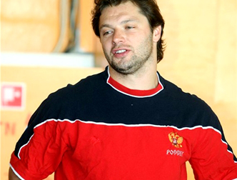 Олег Твердовский (Oleg Tverdovsky)