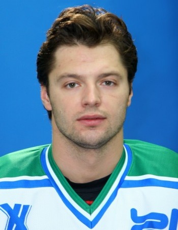Олег Твердовский