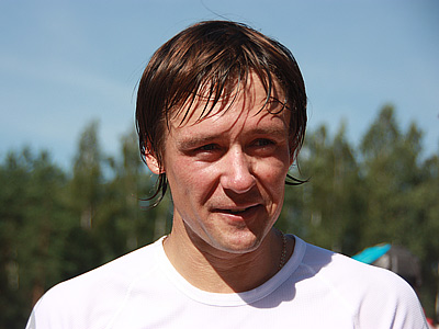 Дмитрий Ярошенко (Dmitry Yaroshenko)