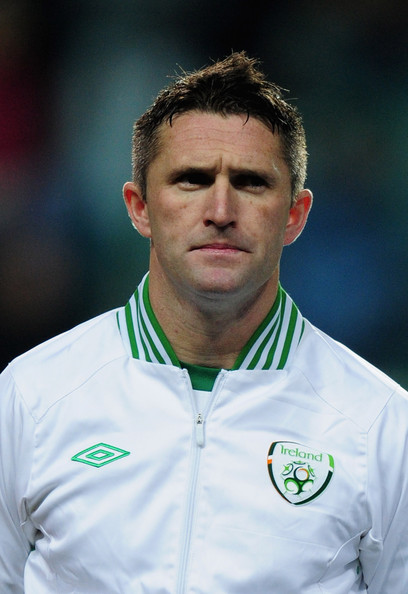 Робби Кин (Robbie Keane)