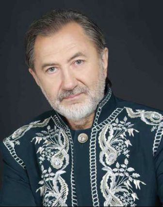 Анатолий Ярмоленко (Anatoliy Yarmolenko)