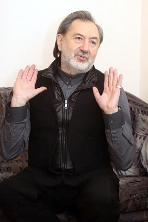 Анатолий Ярмоленко (Anatoliy Yarmolenko)