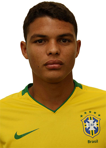 Тиаго Силва (Thiago Silva)