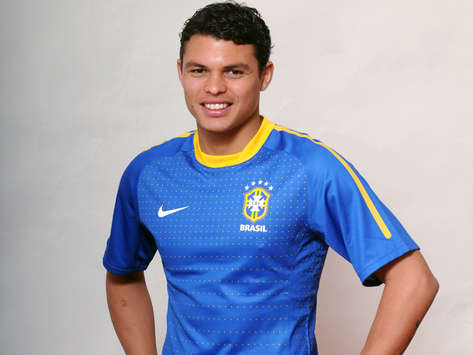 Тиаго Силва (Thiago Silva)