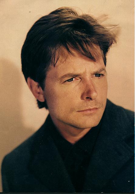 Майкл Дж. Фокс (Michael J. Fox)