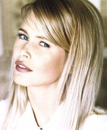 Клаудиа Шиффер (Claudia Schiffer)