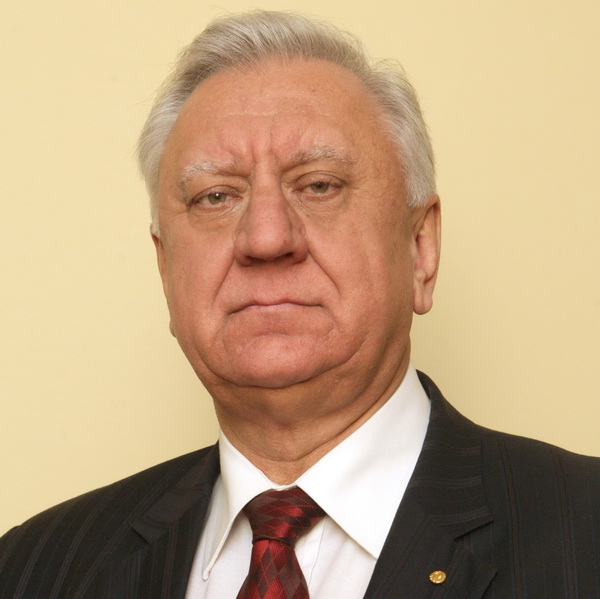 Михаил Мясникович (Mihail Myasnikovich)