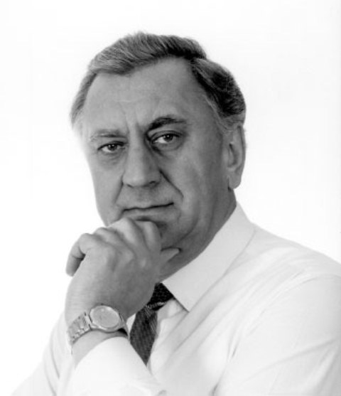 Михаил Мясникович (Mihail Myasnikovich)