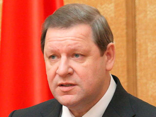 Сергей Сидорский (Sergey Sidorskyi)