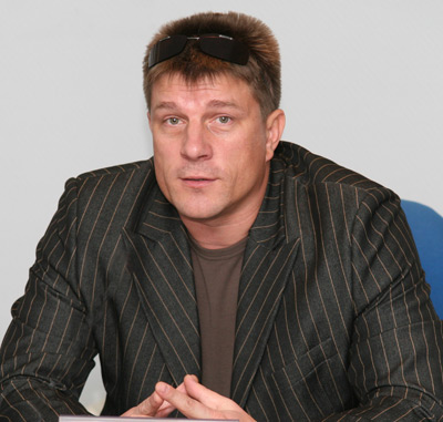 Леонид Купридо (Leonid Kuprido)