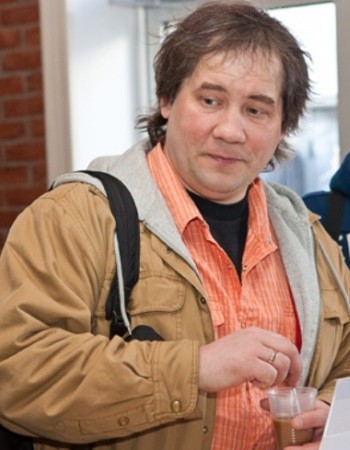 Андрей Ильков