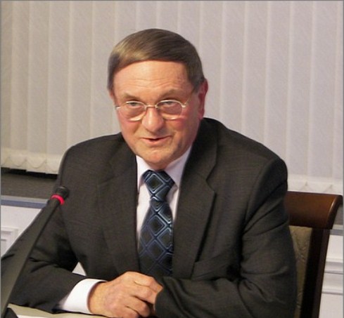 Петр Прокопович (Petr Prokopovich)