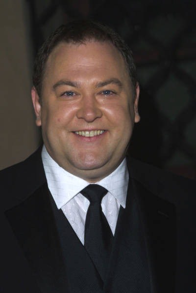 Марк Эдди (Mark Addy)