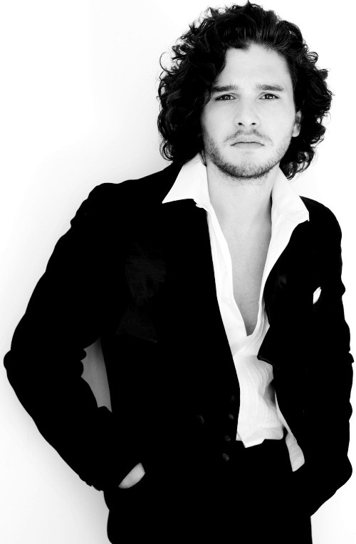 Кит Харингтон (Kit Harington)