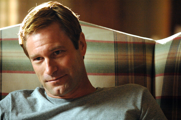 Аарон Экхарт (Aaron Eckhart)