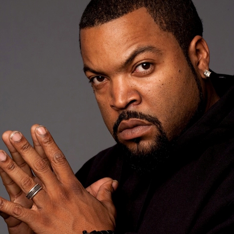 Айс Кьюб (Ice Cube) &ndash; О’Шиа Джексон (O'Shea Jackson)