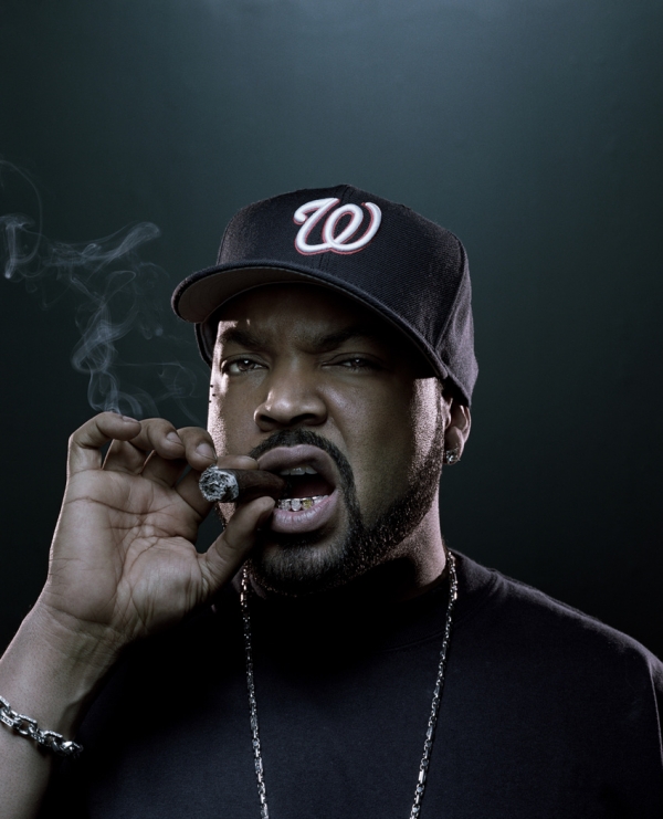 Айс Кьюб (Ice Cube) &ndash; О’Шиа Джексон (O'Shea Jackson)
