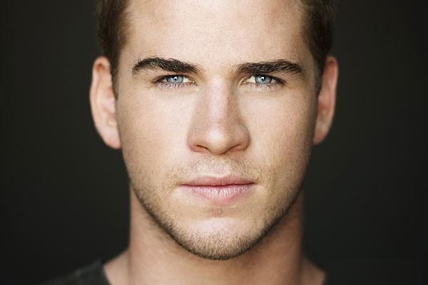 Лиам Хемсворт (Liam Hemsworth)