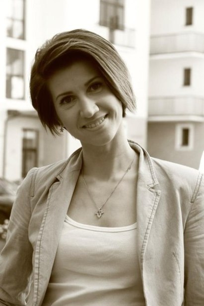 Анита Луценко (Anita Lucenko)
