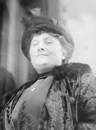 Мария Монтессори (Maria Montessori)