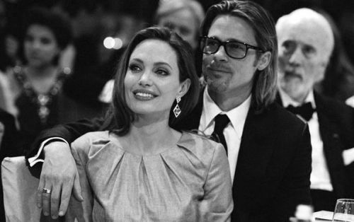Цитата Анджелина Джоли