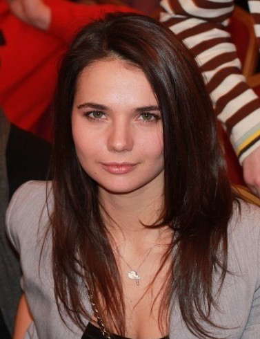 Татьяна Космачева (Tatyana Kosmacheva)