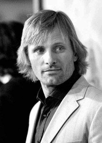 Вигго Мортенсен (Viggo Mortensen)