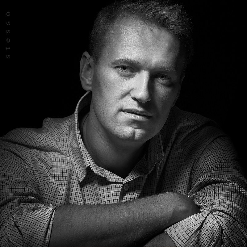 Алексей Навальный (Aleksey Navalny)