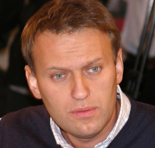 Алексей Навальный (Aleksey Navalny)