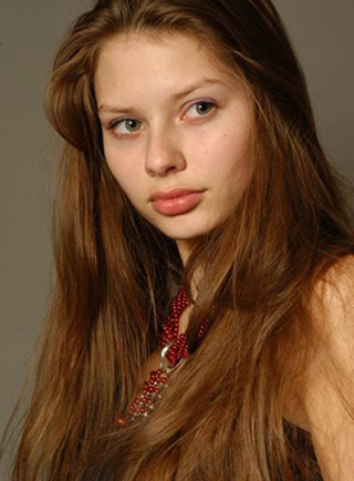 Алена Мусиенко (Alena Musienko)