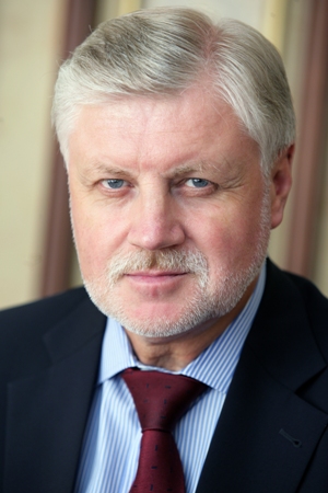 Сергей Миронов (Sergey Mironov)