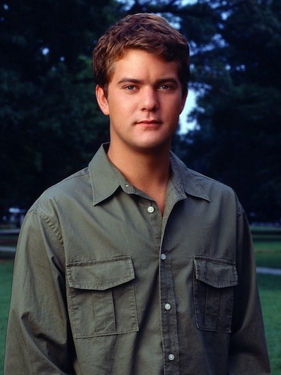 Джошуа Джексон (Joshua Jackson)