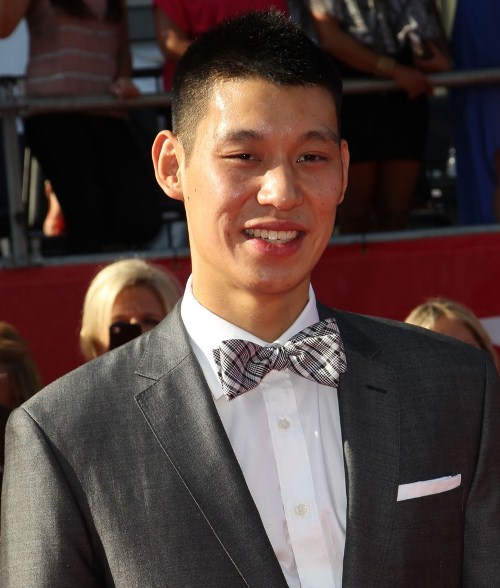 Джереми Лин (Jeremy Lin)