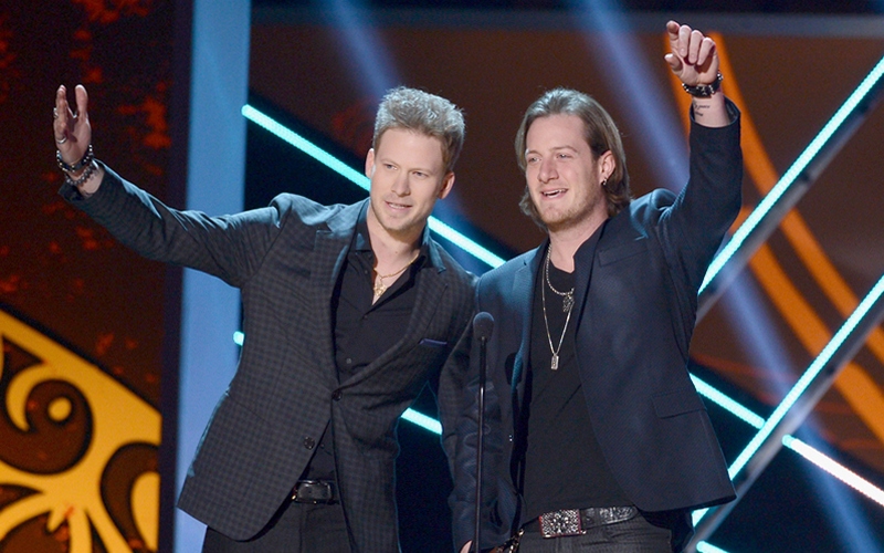 Победители премии American Music Awards 2014