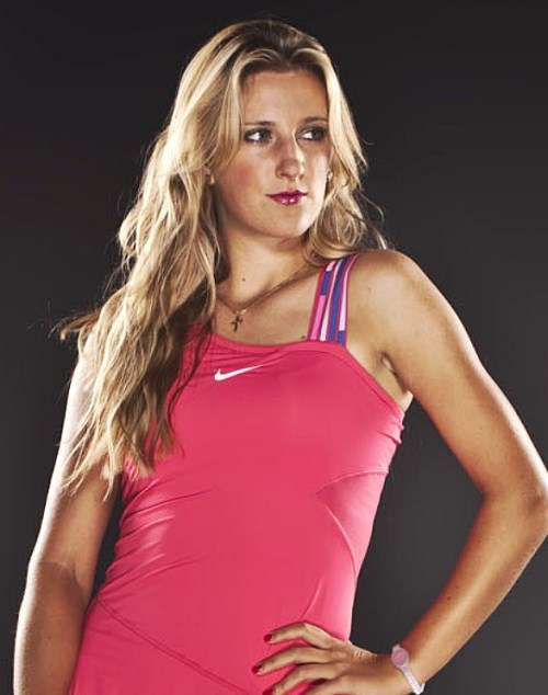 Виктория Азаренко (Victoria Azarenka)