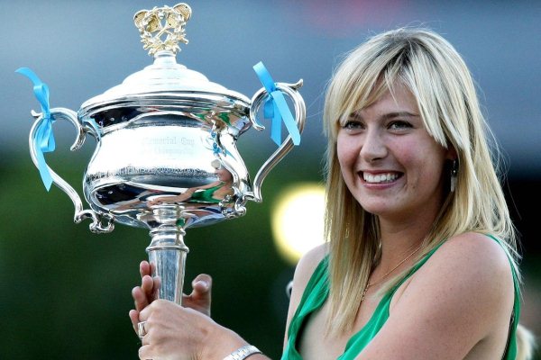 Топ-10 теннисисток WTA 2012