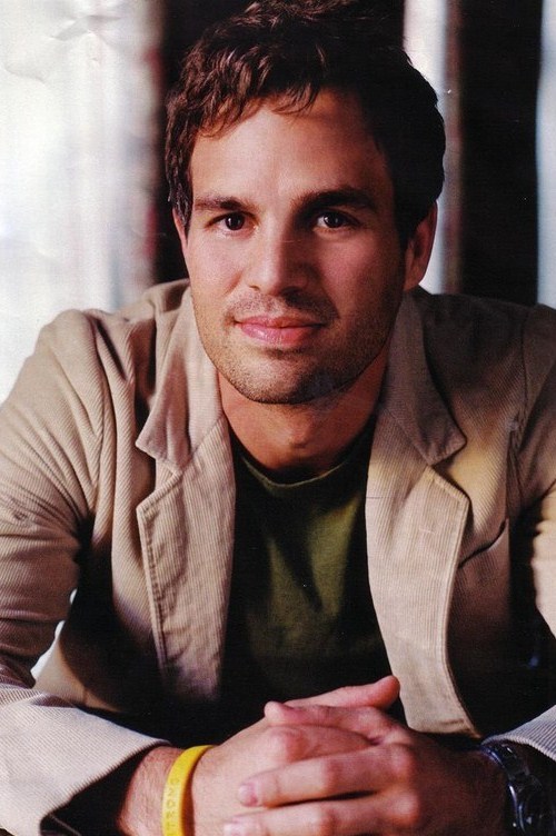 Марк Руффало (Mark Ruffalo)