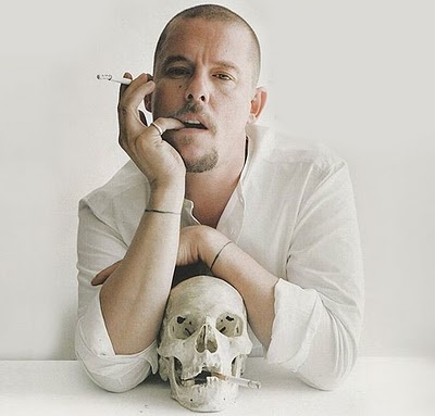 Александер Маккуин (Alexander McQueen)