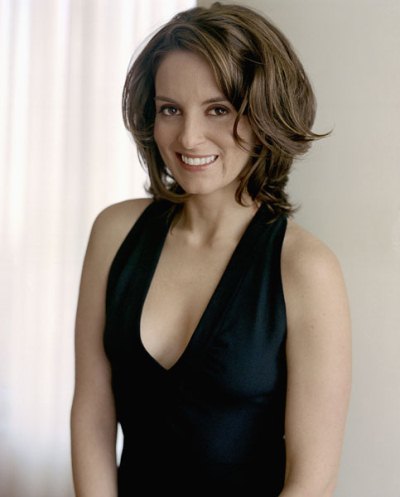 Тина Фей (Tina Fey)