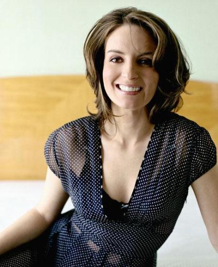 Тина Фей (Tina Fey)