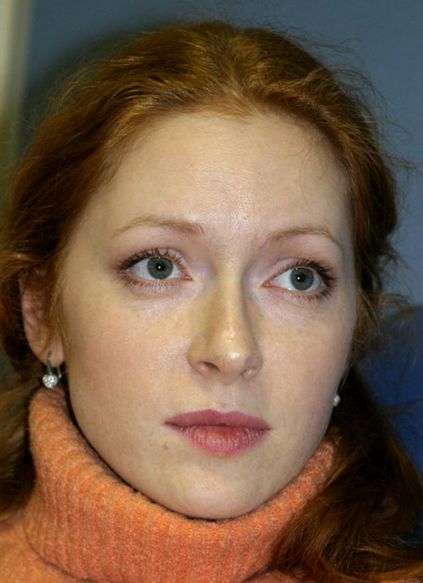 Наталья Рогожкина (Natalya Rogozhkina)