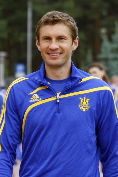 Евгений Левченко (Evgeniy Levchenko)