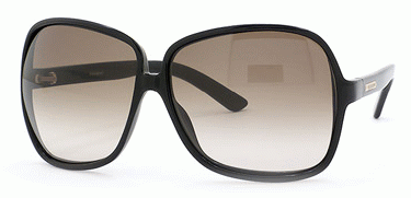 Энн Хэттевей и ее солнцезащитные очки