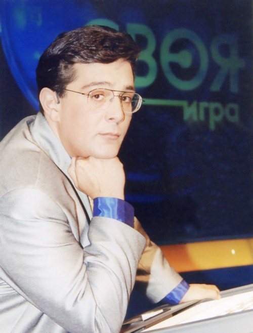 Петр Кулешов (Peter Kuleshov)