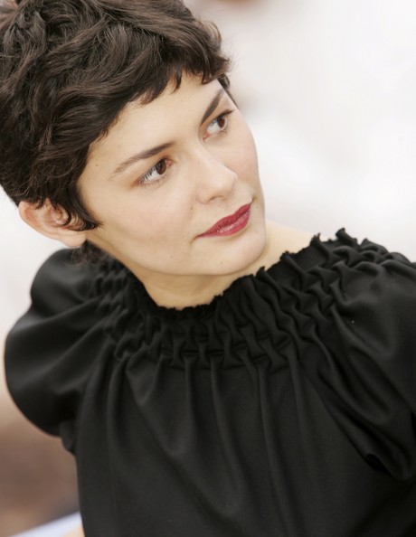 Одри Тоту (Audrey Tautou)