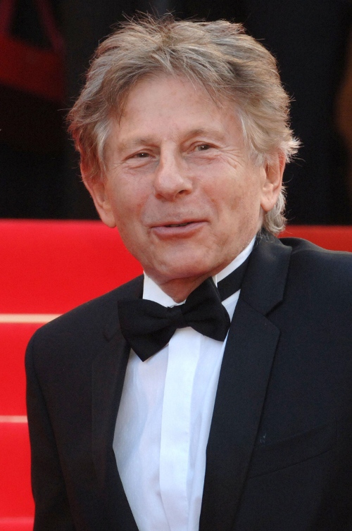 Роман Полански (Roman Polanski)