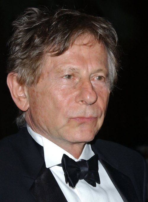 Роман Полански (Roman Polanski)